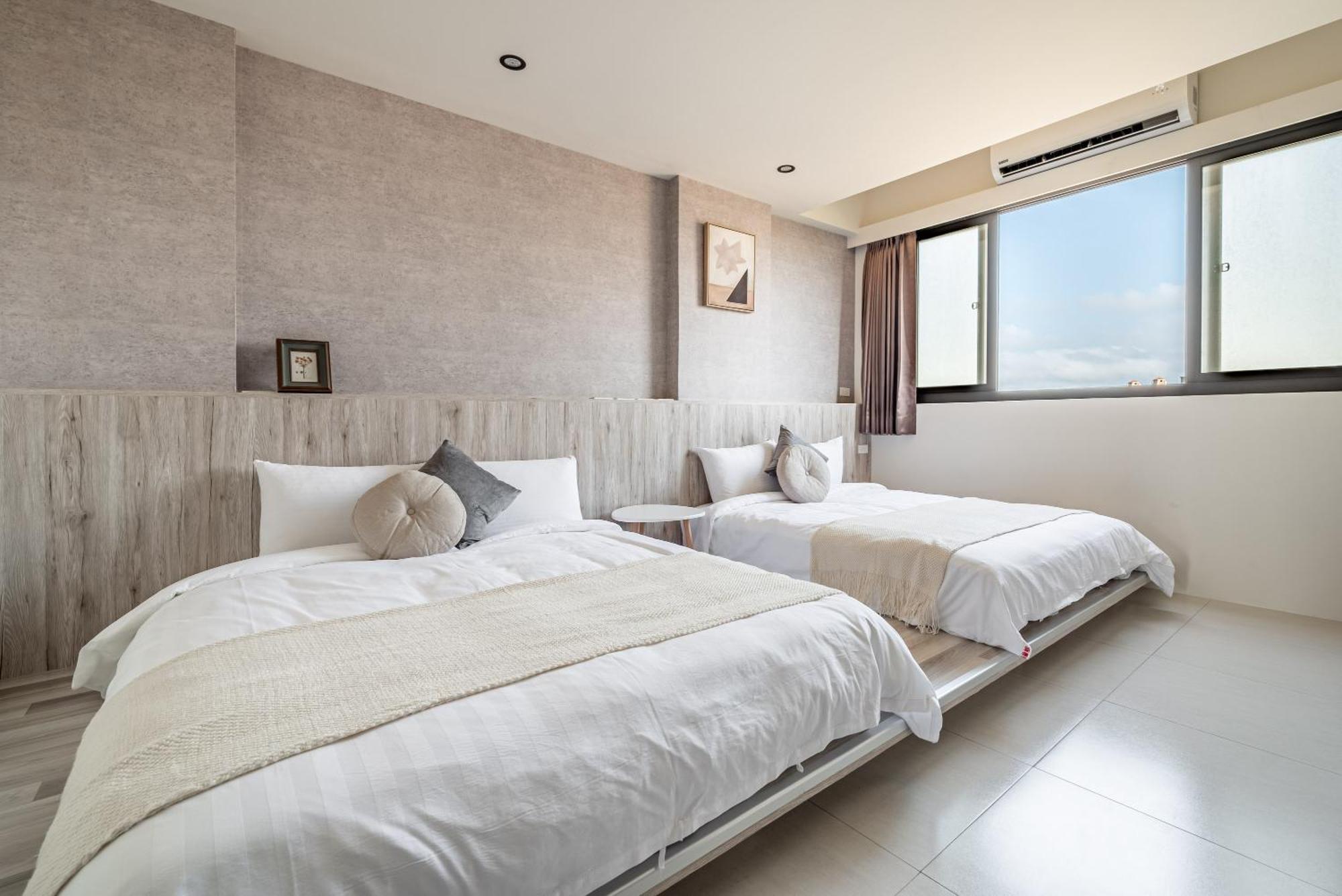 Penghu Sunsea Hall Magong Exterior photo